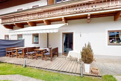 Dorfstadl Bild 5