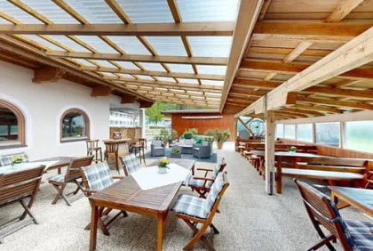 Restaurant Bild 14